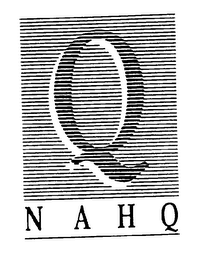 Q NAHQ logo