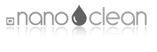 Q NANOCLEAN logo