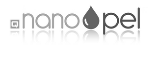 Q NANOPEL logo