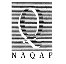 Q NAQAP logo