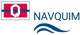 Q NAVQUIM logo