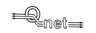 Q-NET logo