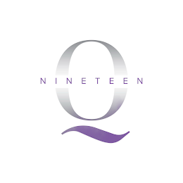 Q NINETEEN logo