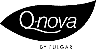 Q-NOVA BY FULGAR logo