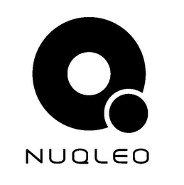 Q NUQLEO logo