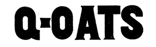 Q-OATS logo