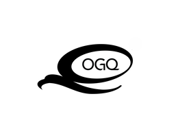 Q OGQ logo