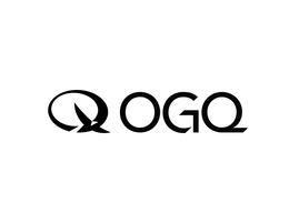 Q OGQ logo