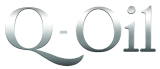 Q-OIL logo