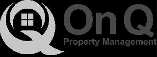 Q ON Q PROPERTY MANAGEMENT logo