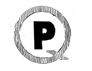 Q P logo