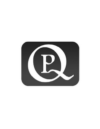 Q P logo