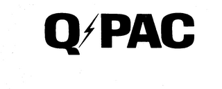 Q PAC logo