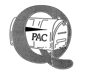 Q PAC logo