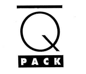 Q PACK logo
