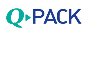 Q PACK logo