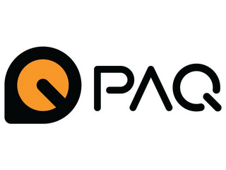 Q PAQ logo