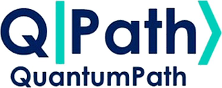 Q PATH QUANTUMPATH logo