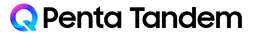 Q PENTA TANDEM logo