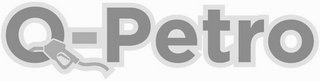 Q-PETRO logo