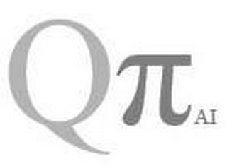 Q PI AI logo