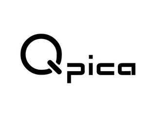 Q PICA logo