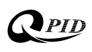 Q-PID logo
