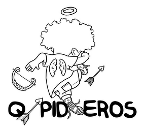 Q-PID EROS logo