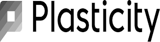 Q PLASTICITY logo
