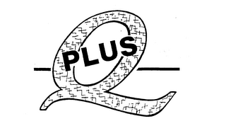 Q PLUS logo