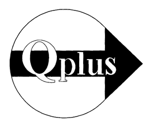 Q PLUS logo