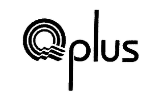 Q PLUS logo