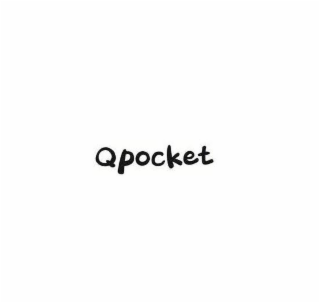Q POCKET logo