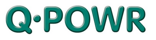 Q · POWR logo