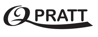 Q PRATT logo