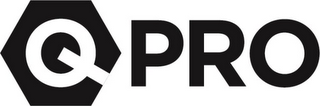 Q PRO logo