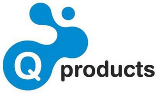 Q PRODUCTS logo