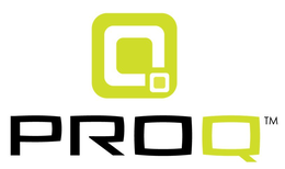Q PROQ logo