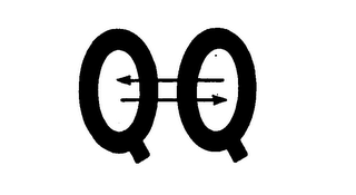 Q Q logo