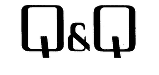 Q & Q logo