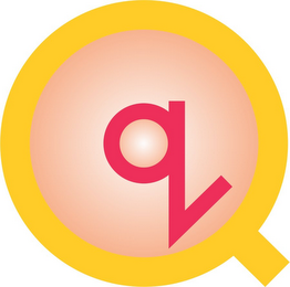 Q Q logo