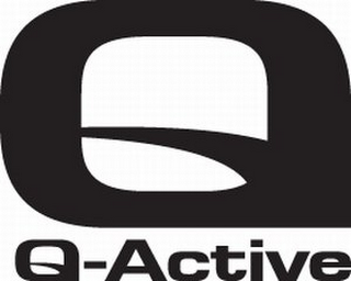Q Q-ACTIVE logo