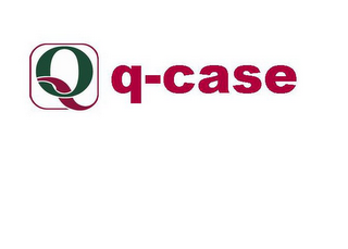 Q Q-CASE logo