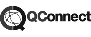 Q Q CONNECT logo