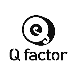 Q Q FACTOR logo