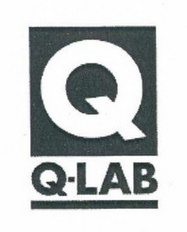 Q Q-LAB logo