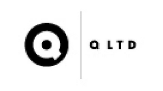 Q Q LTD logo
