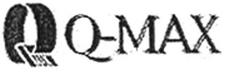 Q Q-MAX logo