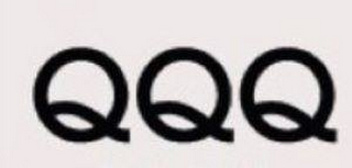 Q Q Q logo