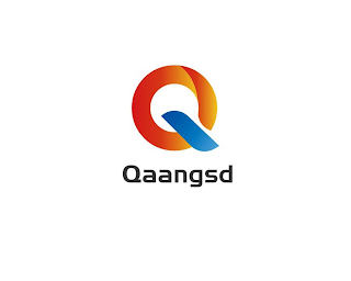 Q QAANGSD logo